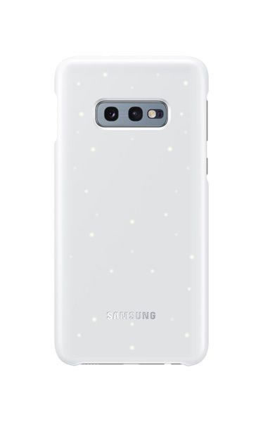 Samsung S10e Led View Cover Blanco